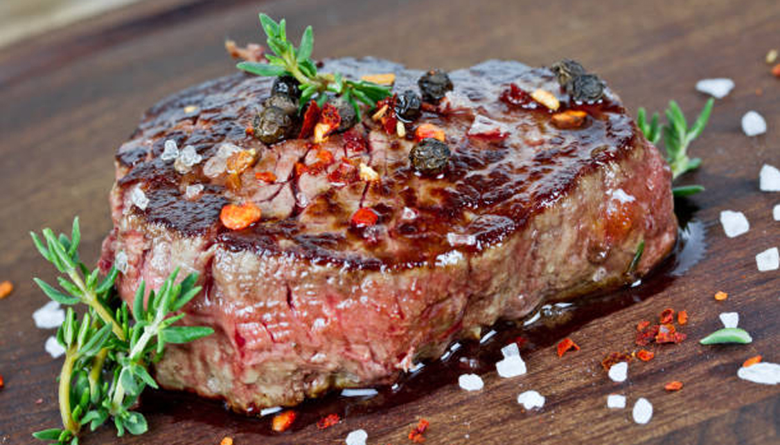 Tenderloin 200 gr