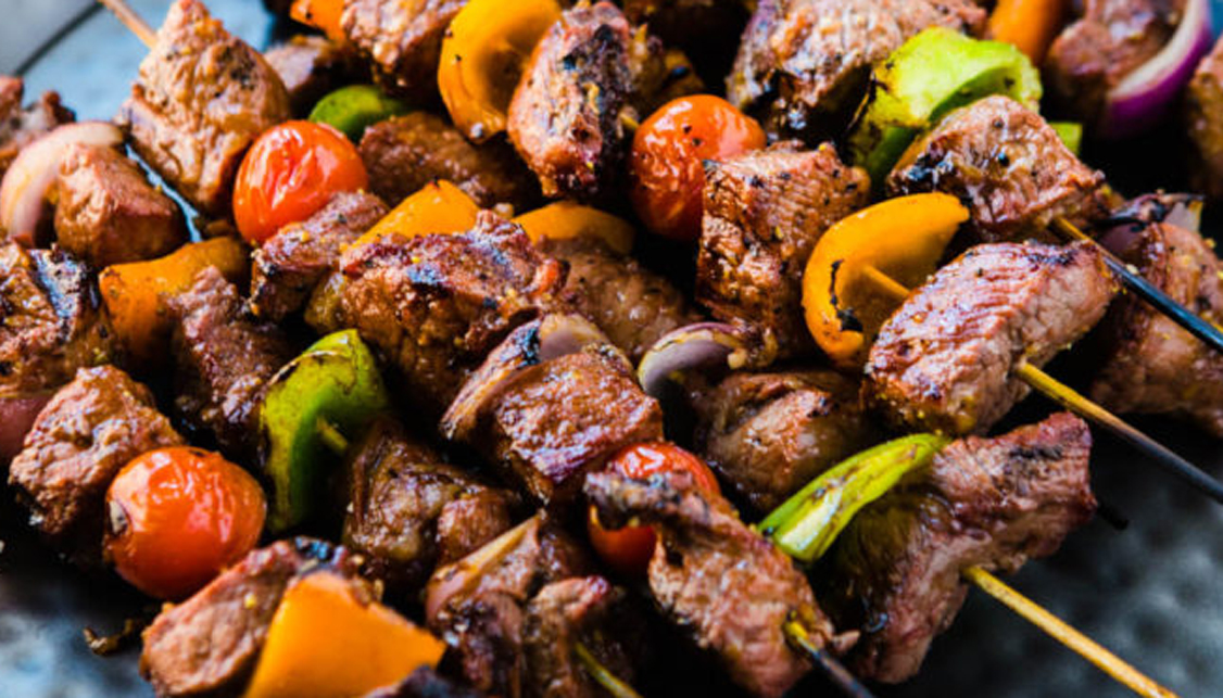 Beef Şaşlık 350 gr